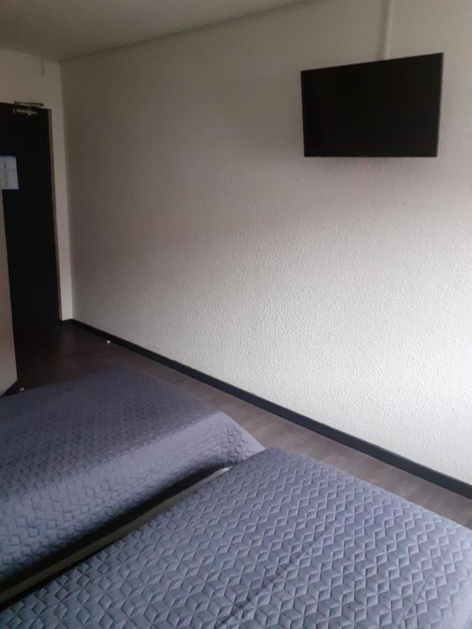 Hotel Restaurant La Cuis'In Coudekerque-Branche エクステリア 写真