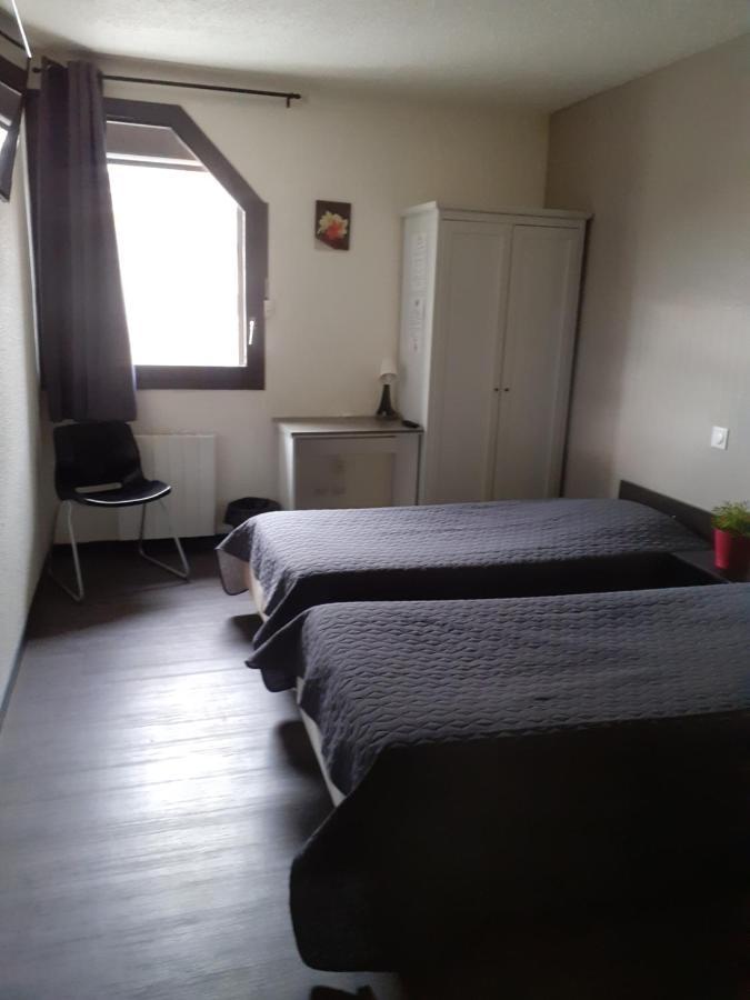 Hotel Restaurant La Cuis'In Coudekerque-Branche エクステリア 写真