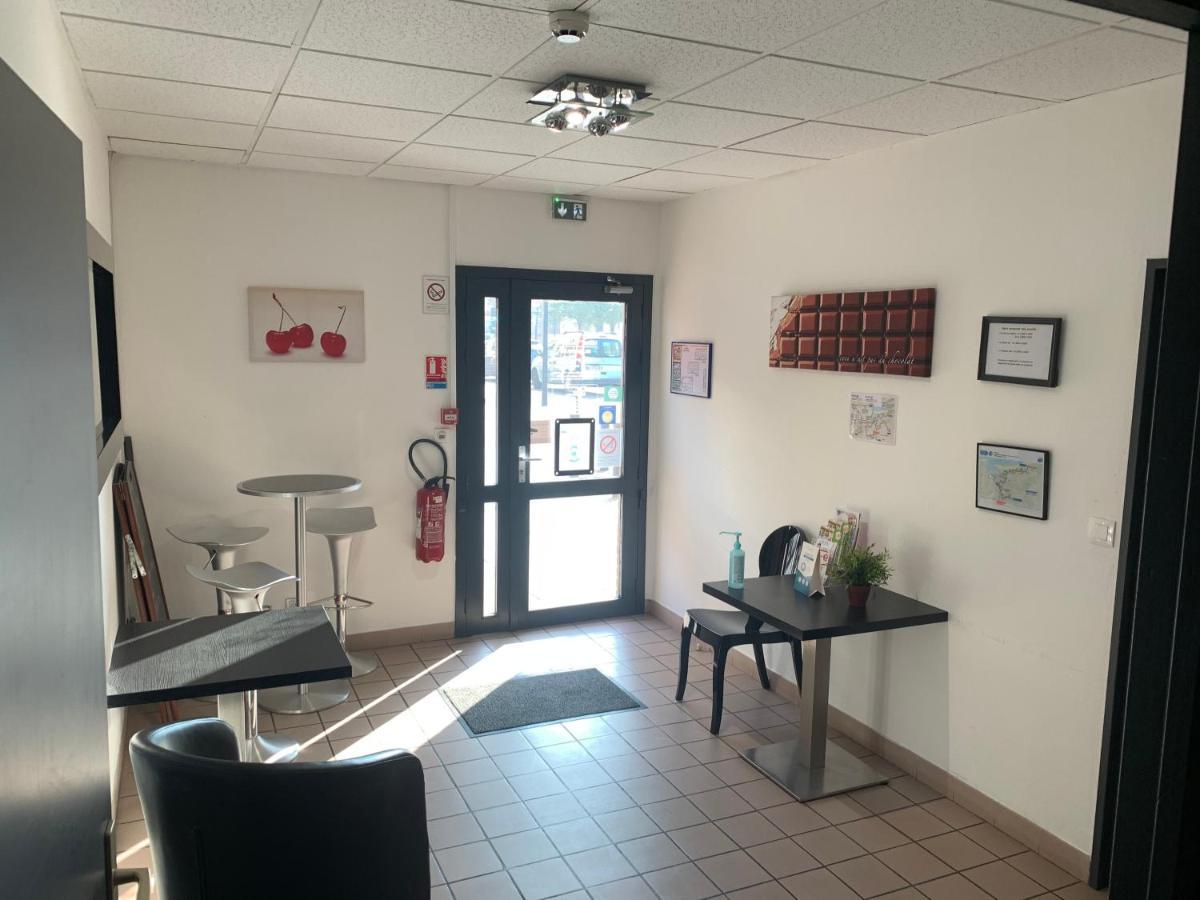Hotel Restaurant La Cuis'In Coudekerque-Branche エクステリア 写真
