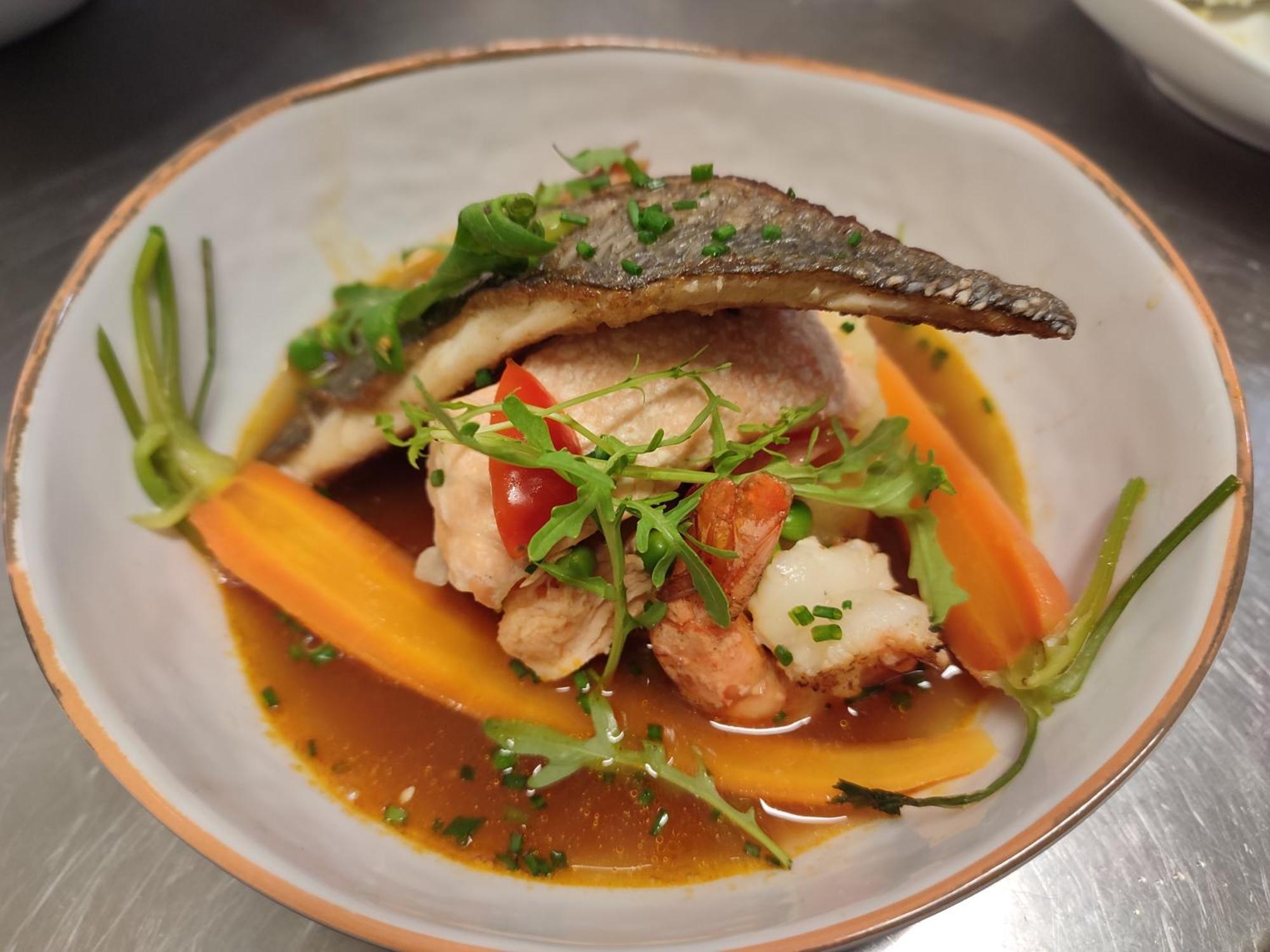 Hotel Restaurant La Cuis'In Coudekerque-Branche エクステリア 写真
